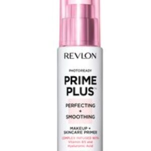 Revlon Prime Plus Makeup Primer - Pink